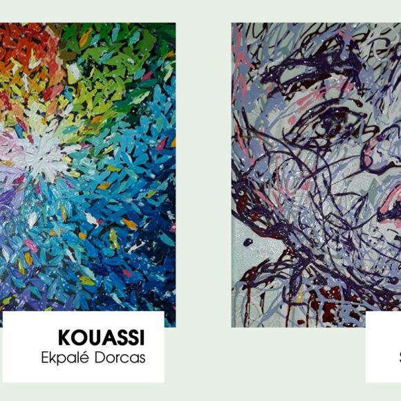 Kouassi Dorcas & BOEHI