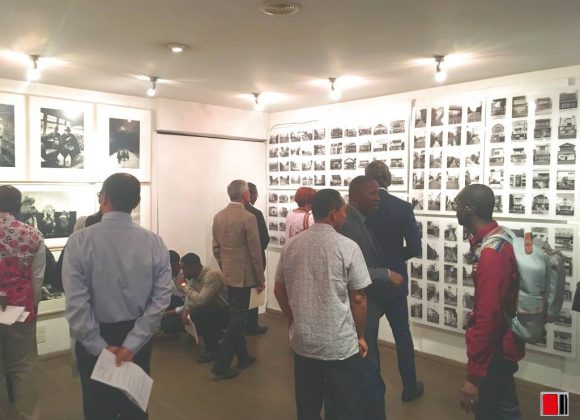 TOHOKU-à travers les yeux des photographes Japonais