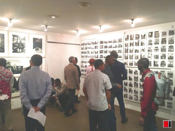 TOHOKU-à travers les yeux des photographes Japonais