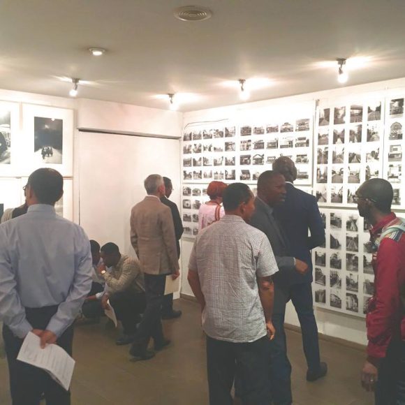 TOHOKU-à travers les yeux des photographes Japonais