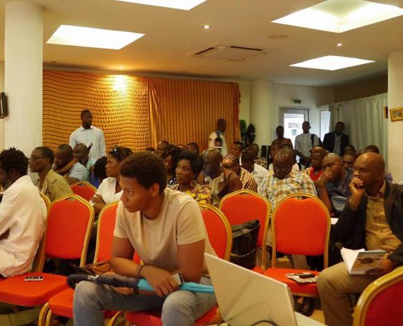 Critique d’art - Des journalistes culturels francophones réunis à Abidjan Critique d’art : Des journalistes culturels francophones réunis à Abidjan