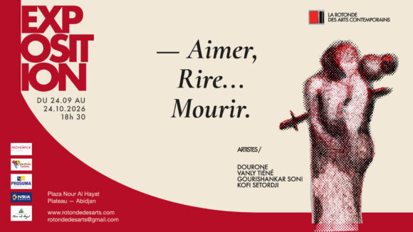Aimer. Rire… Mourir.