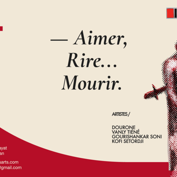 Aimer. Rire… Mourir.