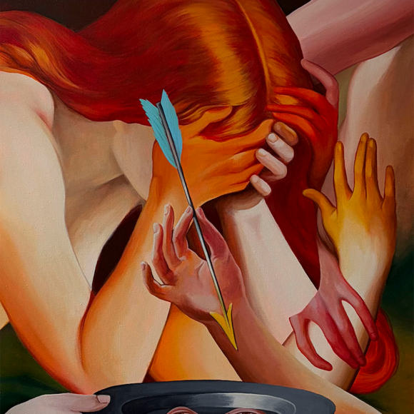 La seconde perte / The second loss